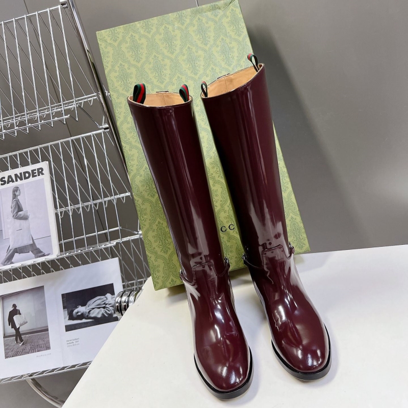 G*u*i boots